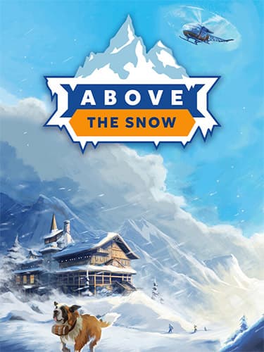 Above the Snow: The Alpine Bundle – v1.0.3 + DLC