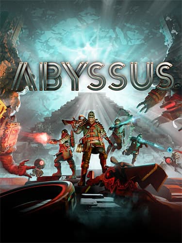 Abyssus: Brine Edition – v1.1.52656 + 3 DLCs/Bonuses
