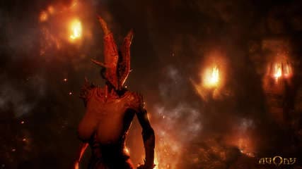 Agony UNRATED screenshot 6