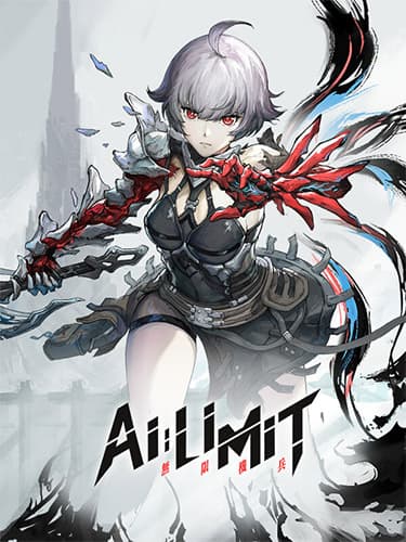 AI LIMIT: Deluxe Edition, Build 22521250 + 3 DLCs