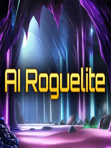 AI Roguelite – v1.95 + Bonus Soundtrack