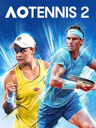 AO Tennis 2 – v.1.0.2027