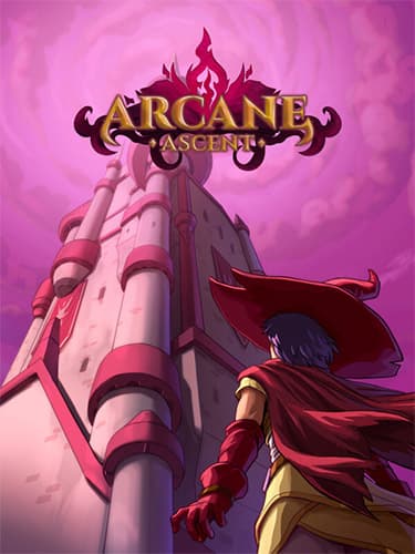 Arcane Ascent