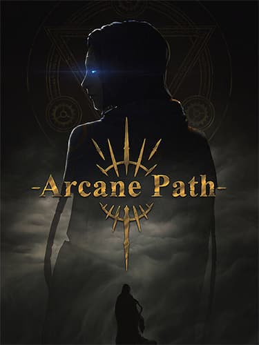 Arcane Path