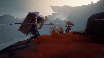 Ashen screenshot 4