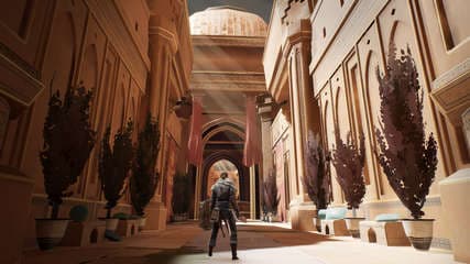 Ashen screenshot 6