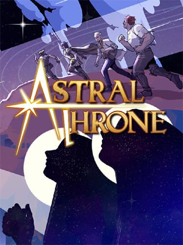 Astral Throne: Supporter Bundle – v1.0.0 + Bonus Content