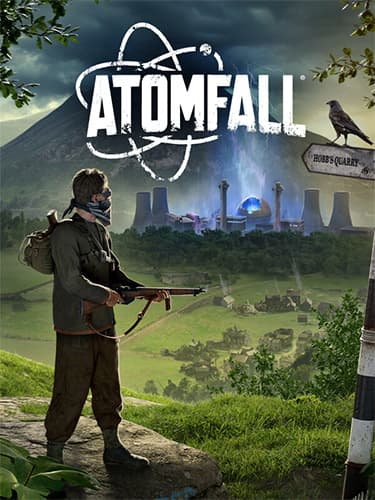 Atomfall: Complete Edition – v1.2.2 + 5 DLCs