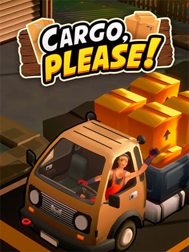 Cargo, Please!