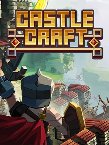 Castle Craft – v1.0.0#2671 + Bonus OST