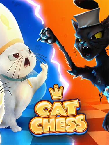 Cat Chess: Purrfect Adoption/Deluxe Digital Edition – v1.0.0_242 + 2 DLCs