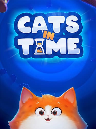 Cats in Time – v1.4477.2/Update 1/Build 7260410