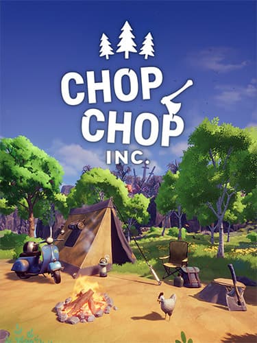 Chop Chop Inc.