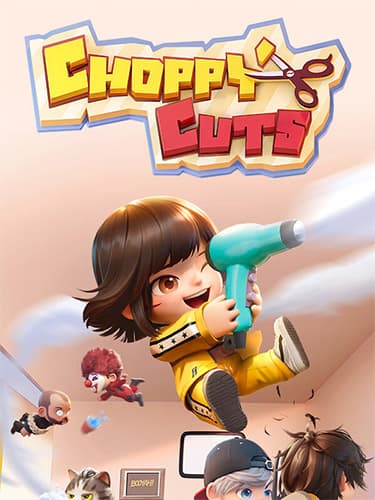 Choppy Cuts – v1.0.0_98904