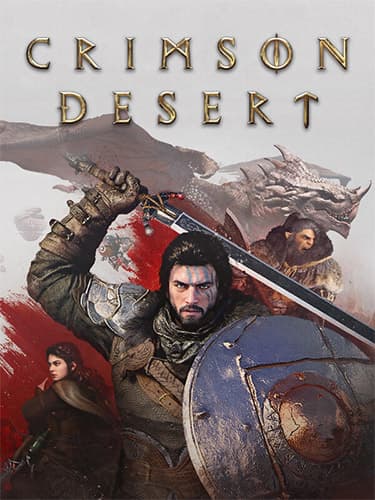 Crimson Desert: Deluxe Edition – v1.14.00 + 3 DLCs