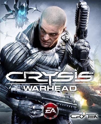 Crysis Warhead – v1.1.1.711