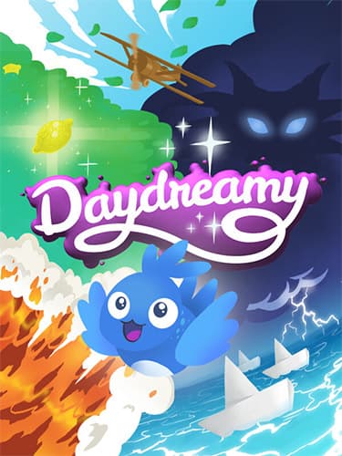 Daydreamy + Windows 7 Fix