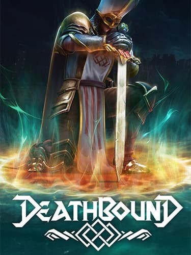 Deathbound: Ultimate Edition – v1.1.8f1 + 4 DLCs/Bonuses