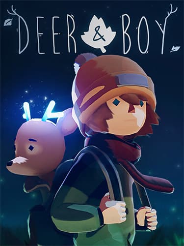 Deer & Boy: Deluxe Edition – v1.0.19.24 + 2 Bonus DLCs