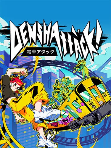 Denshattack!: Digital Deluxe Edition – v1.2.6.1g + 2 DLC/Bonuses
