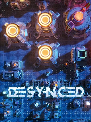Desynced – v1.0.17522 (Release)