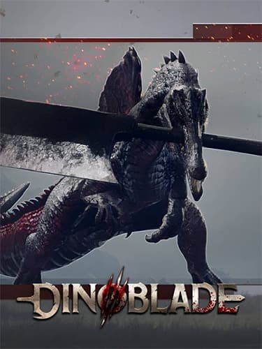 Dinoblade