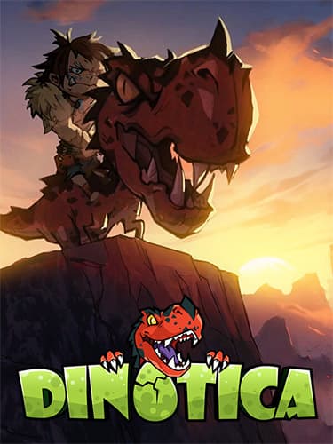 Dinotica – v1.11.6