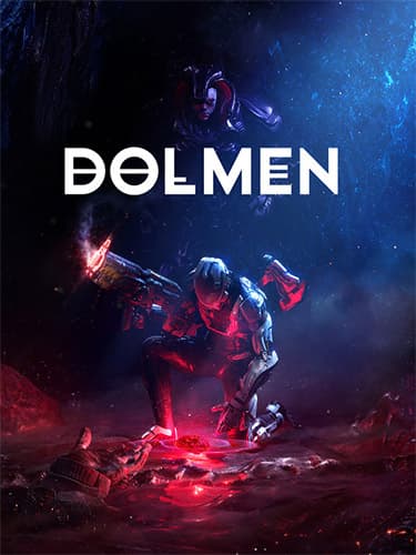Dolmen – v1.0.0.8 + Rebel Set DLC