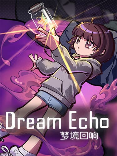 DreamEcho – v0.1 (Release)