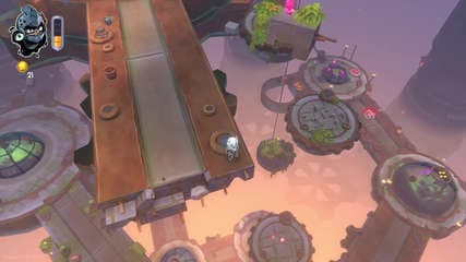 DROS screenshot 6