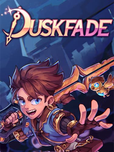 Duskfade + Bonus OST