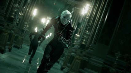 ECHO + HotFix/Update 2 screenshot 5
