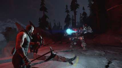 ELEX – v1.0.2981.0 Build 427388 screenshot 4