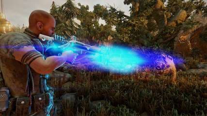 ELEX – v1.0.2981.0 Build 427388 screenshot 5