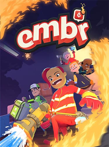 Embr – Build 125b + 2 DLCs