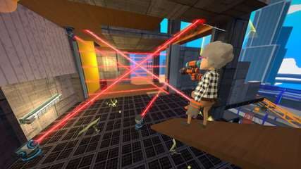 Embr – Build 125b + 2 DLCs screenshot 1