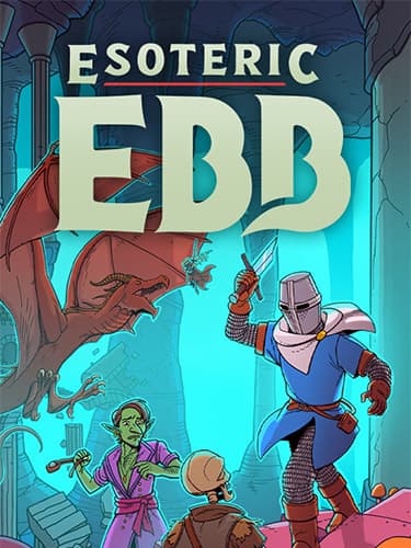 Esoteric Ebb – v1.0.3