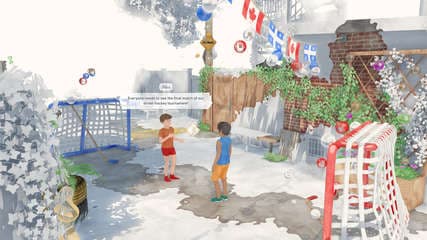 Été – v1.0.2 + Bonus Soundtracks screenshot 2