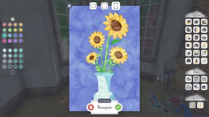 Été – v1.0.2 + Bonus Soundtracks screenshot 4