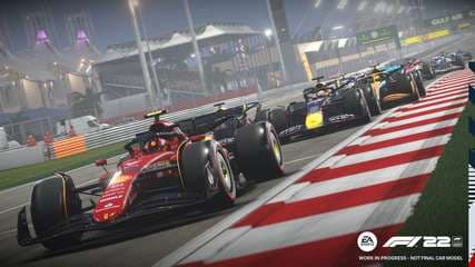 F1 22: Champions Edition – v1.05 + 5 DLCs screenshot 6