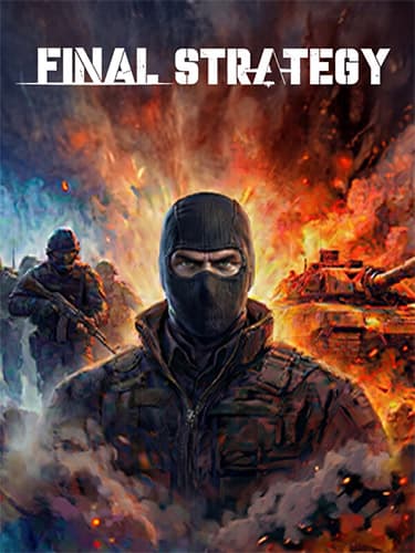 Final Strategy – Build 23575962