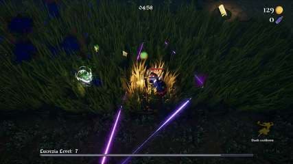 Fiora screenshot 2