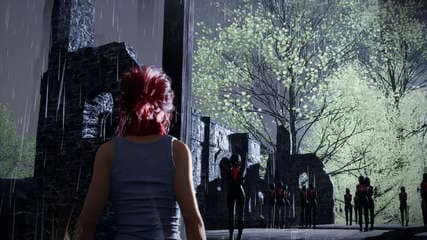 Fira screenshot 1