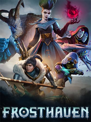 Frosthaven – v1.0.34024
