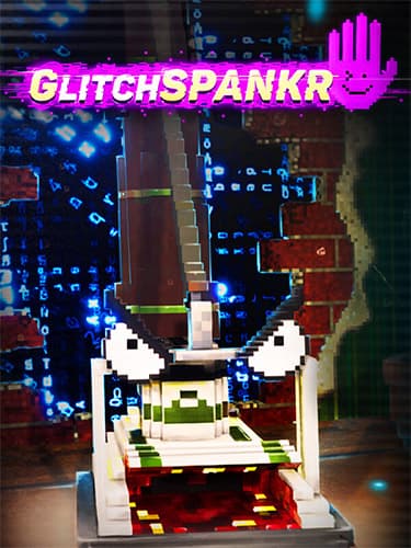 GlitchSPANKR – v1.1.3