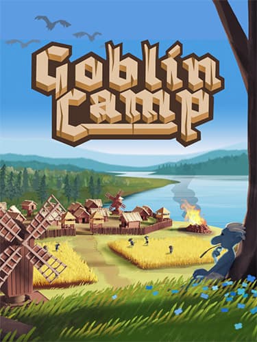 Goblin Camp – v1.0 (Release) + Bonus OST