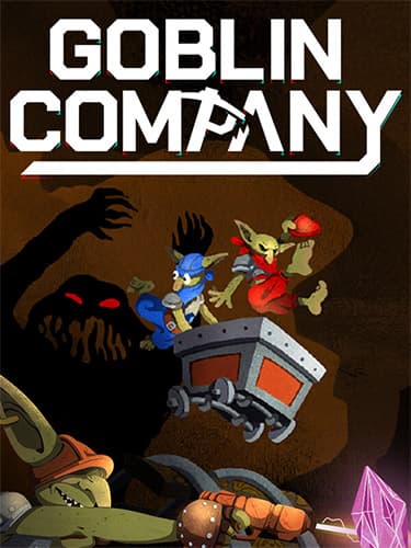 Goblin Company – v1.0.1 + Bonus OST