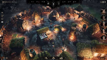 Gord: Ultimate Edition – v1.5.0.42146 + 2 DLCs + Bonus Content screenshot 6