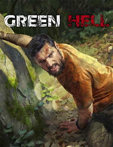 Green Hell – v2.2.0 build 31580 / v2.2.1 build 31671