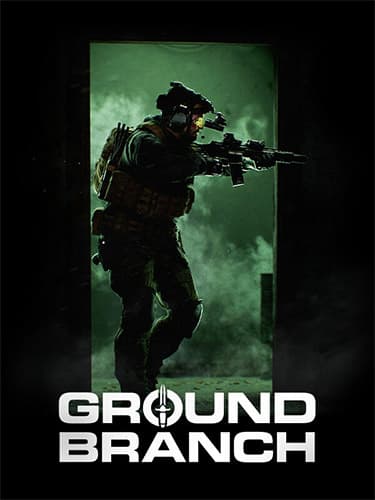 GROUND BRANCH – v1.0 Build 21215 (Release)
